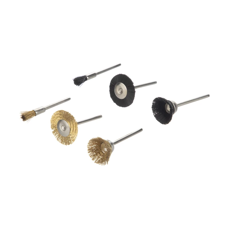 مجموعه 85 عددی فرز انگشتی ان ای سی مدل NEC-1724