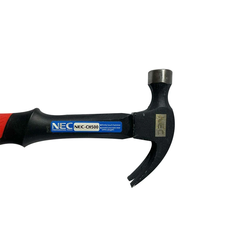 چکش 500گرمی حرفه ای مدل NEC CH-500