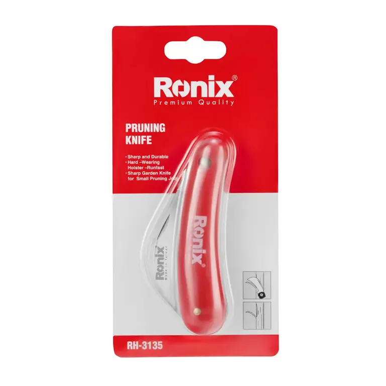چاقوی قلمه زنی مدل RH-3135
